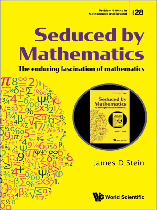 Title details for Seduced by Mathematics by James D Stein - Wait list